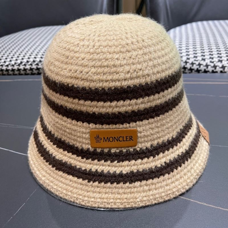 Moncler Caps